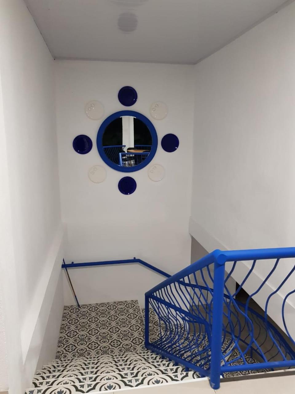 Hotel Las Palmas De Osa Ciudad Cortés Extérieur photo