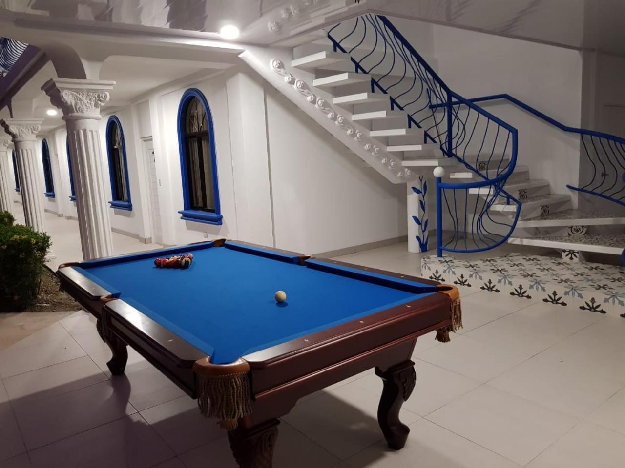 Hotel Las Palmas De Osa Ciudad Cortés Extérieur photo
