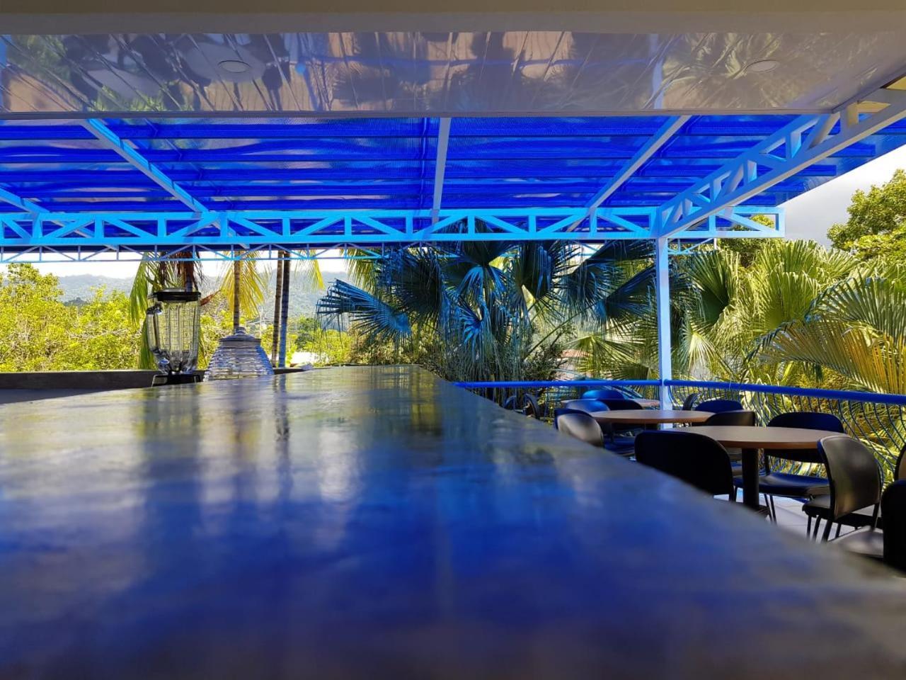 Hotel Las Palmas De Osa Ciudad Cortés Extérieur photo