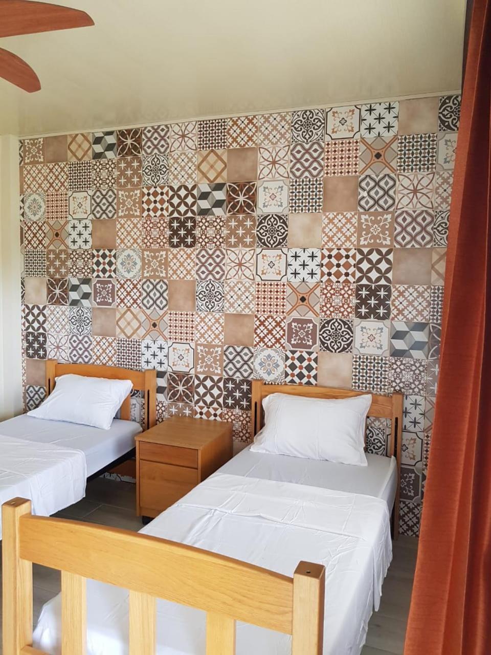 Hotel Las Palmas De Osa Ciudad Cortés Extérieur photo
