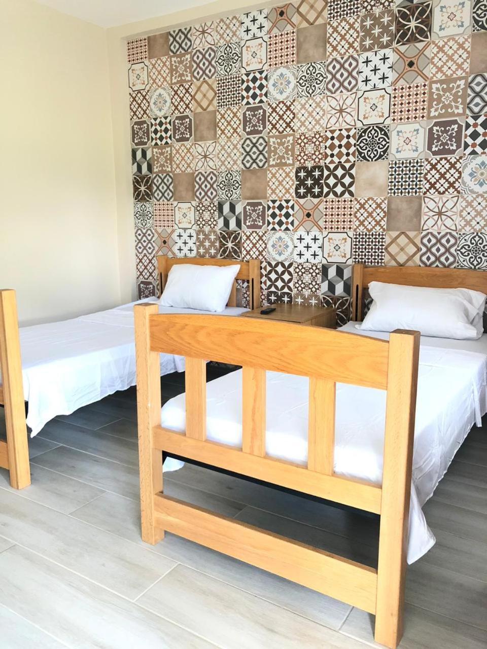 Hotel Las Palmas De Osa Ciudad Cortés Extérieur photo