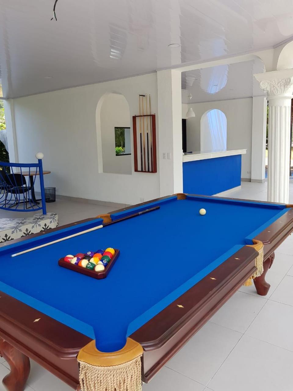 Hotel Las Palmas De Osa Ciudad Cortés Extérieur photo